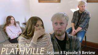 We're All So Bored | Welcome to Plathville Season 8 Episode 9 Recap