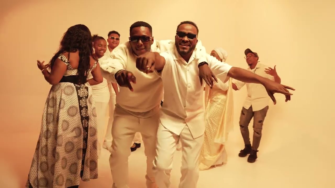 JZ Djohar - Amani ya roho