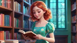 The Enchanted Library