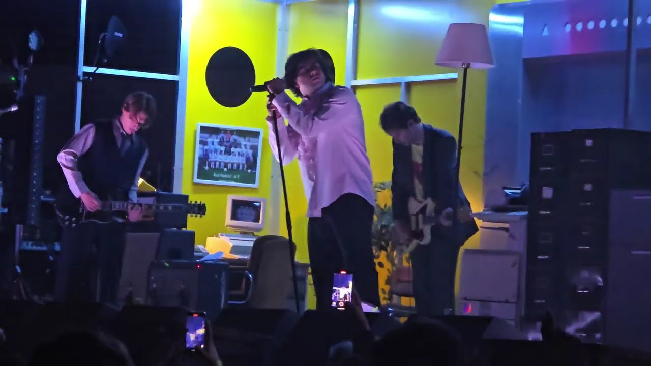 Carolina Durante - Inicio / Joderse  La Vida [Madrid 2025]