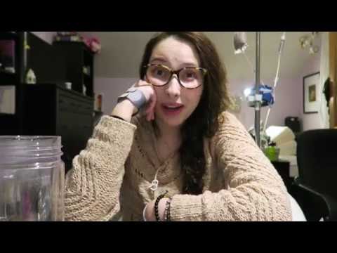 Living with EDS: A Day In My Life