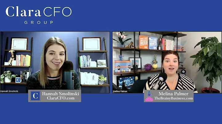 Behavioral Economics and the Truth About Pricing With Melina Palmer