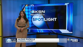 Crafting for a cause: Wichita middle schoolers start blanket drive for kids in need