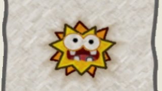 TTYD Superguarding Guide: Gold Fuzzy