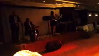 Barcelo eresin otel eda (seveceğim)
