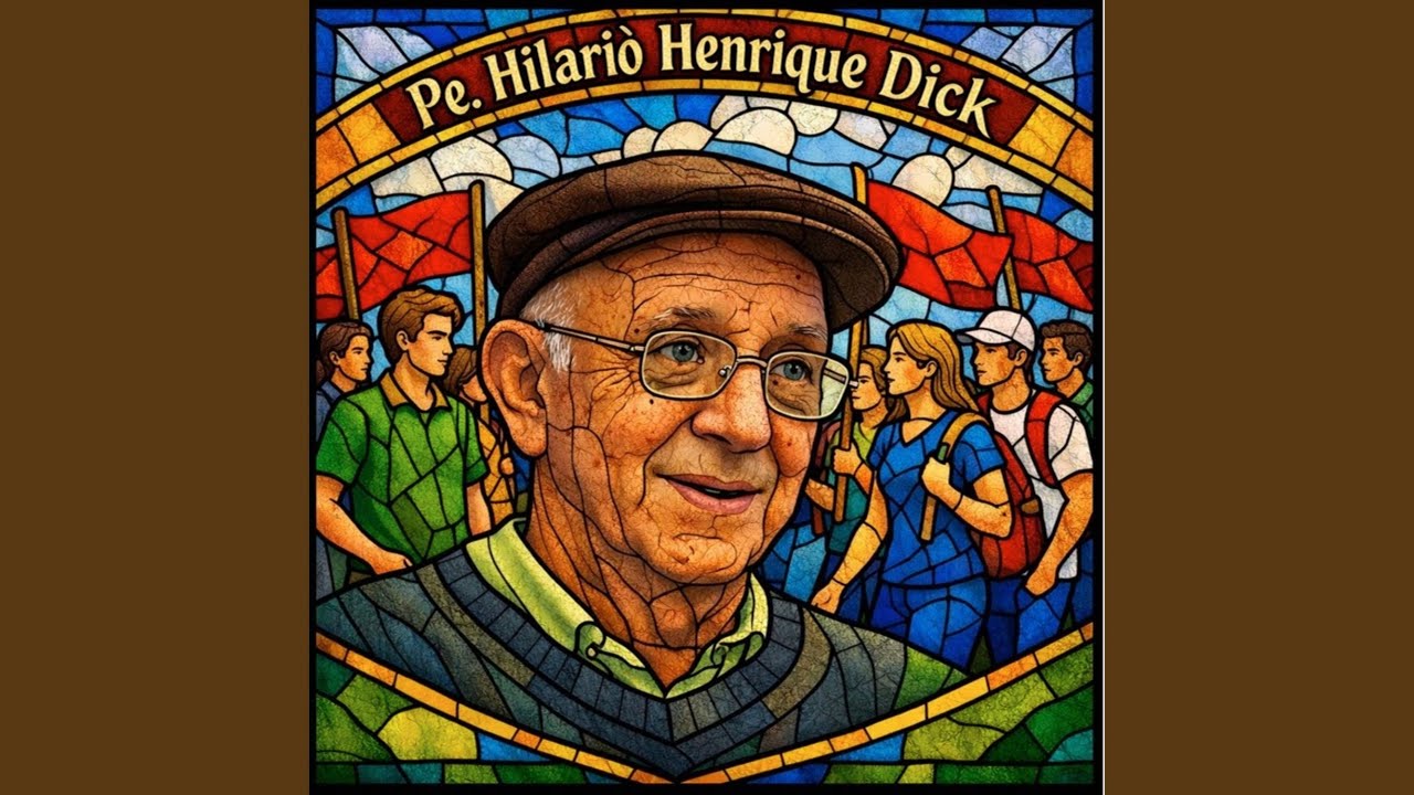 Padre Hilário Henrique Dick