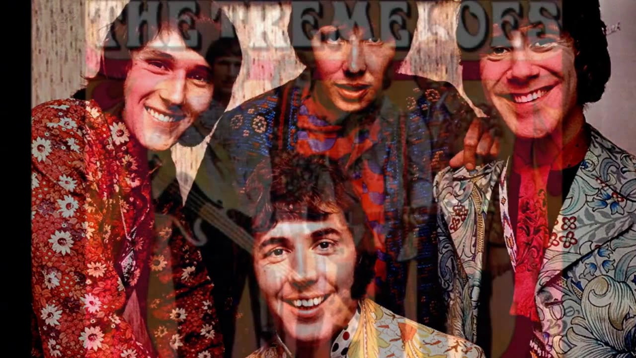 THE TREMELOES  