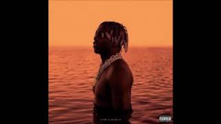 Lil Yachty - love me forever (Clean Version)