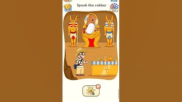 Dop 5 (Delete One Part) Level 34 - Walkthrough Solutions - All Levels ‎⁨@Gokuhills