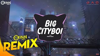 BIGCITYBOI (Orinn Remix) - Touliver x Binz | Nhạc Trẻ Remix Căng Cực Gây Nghiện Hay Nhất 2020
