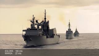 PERSONAL GUIDES THE BEST SPANISH ROUTES 1a MILITAR ROUTE FERROL GALICIA