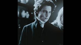 Johnny Depp In Sleepy Hollow Kill Shot Come And Get That