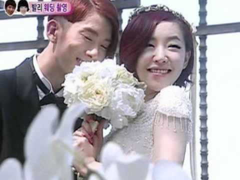 wedding jay jessica park kpop lta couples ep fake want kwon jo