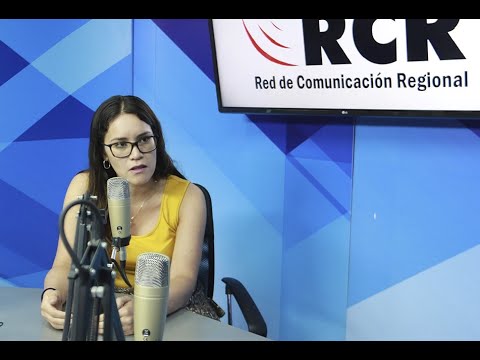 Jóvenes preseleccionados por Beca 18 son asesorados en orientación vocacional