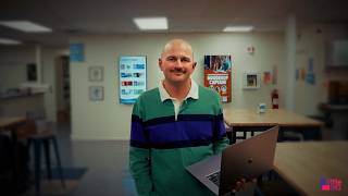 LittleBig Digital | Wheat Ridge SEO & Web Design Agency – Meet Co-Founder Roman