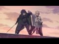 Shatter me [AMV Owari No Seraph]