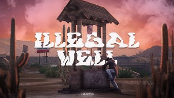 FiveM Maps | Illegal Well - Secret bunker [MLO]