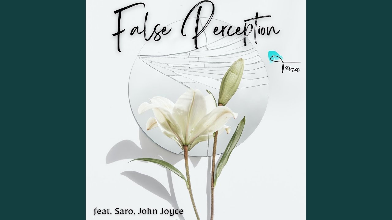 False Perception (feat. Saro & John Joyce) - YouTube