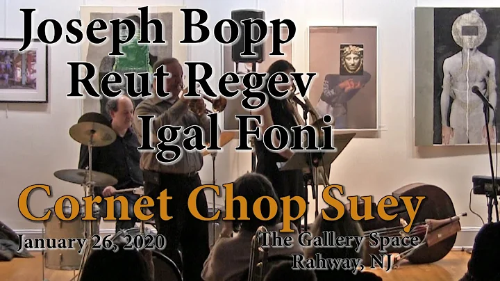 Joseph Bopp - Cornet Chop Suey | Notes and Beyond ...