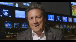 In conversation with Bill Hornbuckle