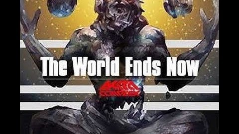 [K-shootmania] Akira Complex - The World Ends Now [MXM 18]