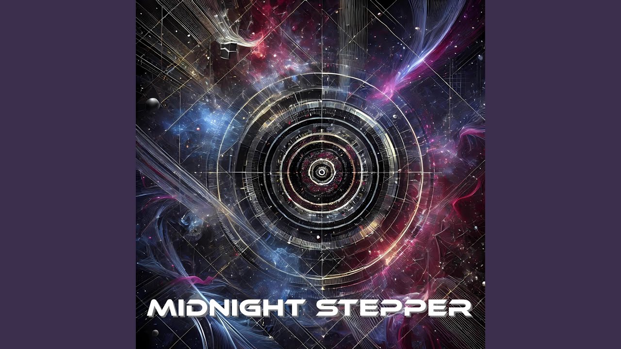 在 YouTube 上觀看「MIDNIGHT STEPPER」