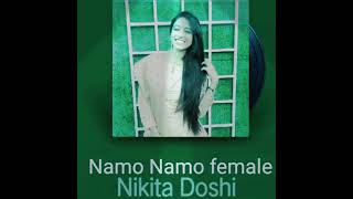 Jay Ho Jay Ho Shankara Nikita Doshi Female Version