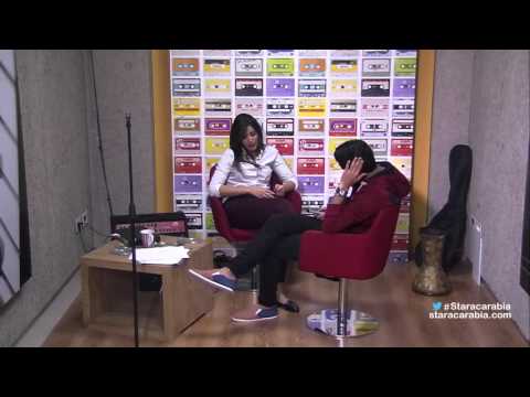 هايدي موسى ت شارك محمد عباس حلمها ستار اكاديمي 11