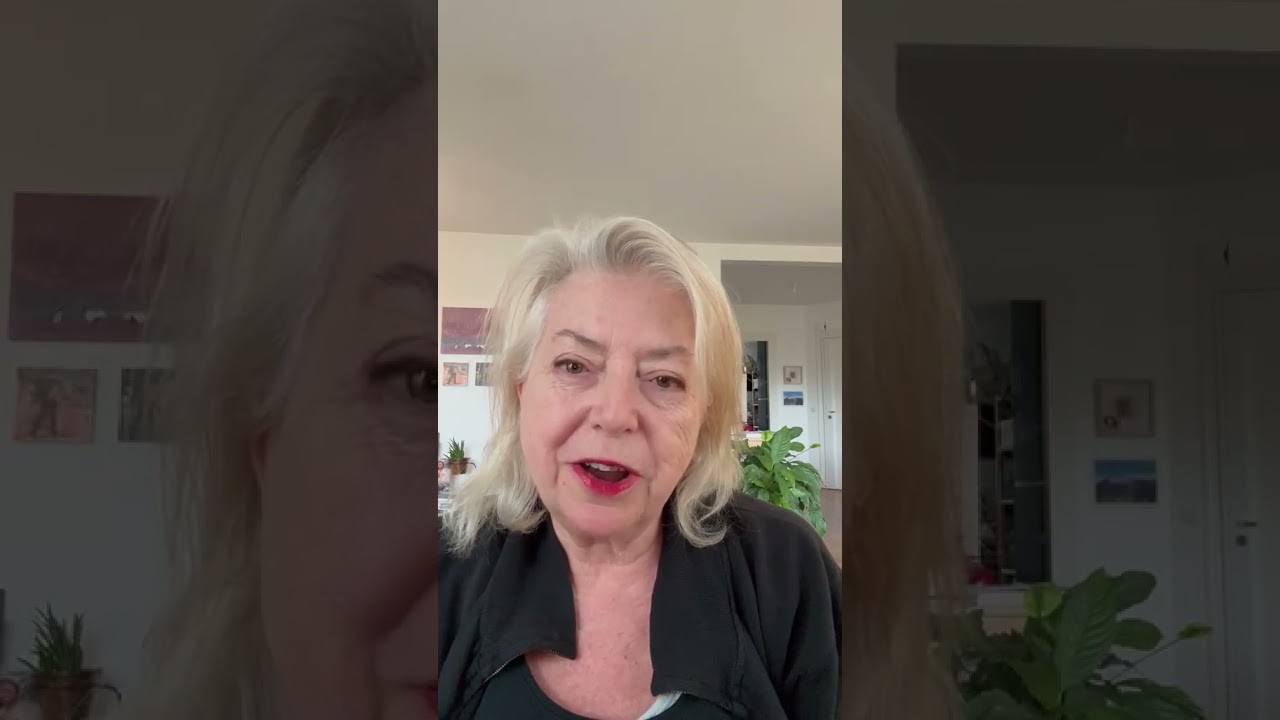 Sarah Lane - English Introduction