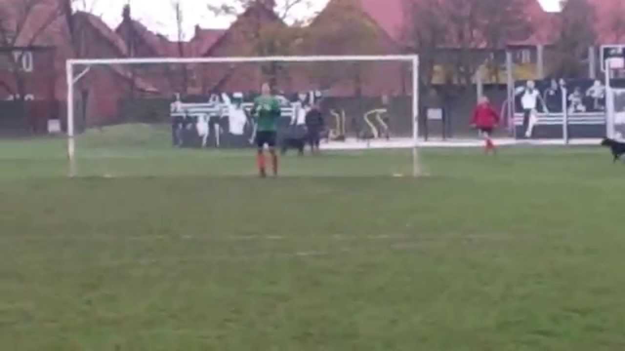Memphis Belton FC Penalty Shoot Out