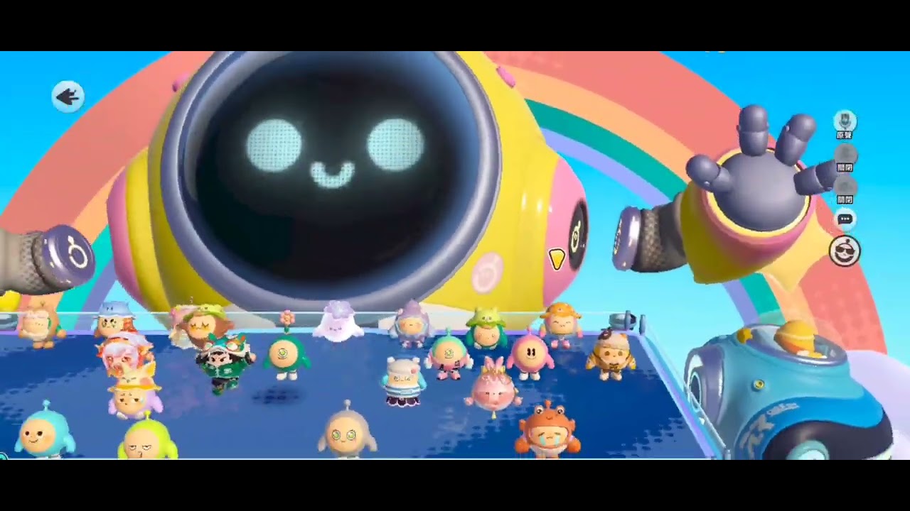 上分啦！#YT_菜蛋#流量回來