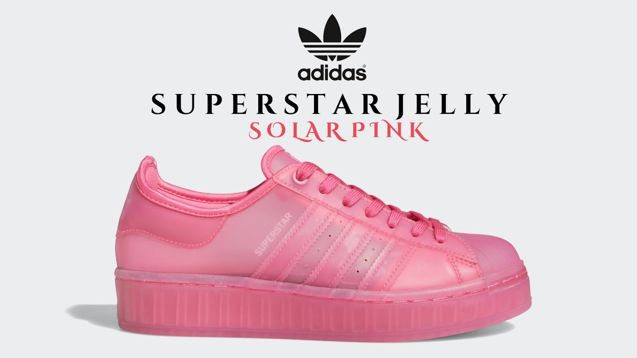 adidas superstar solar