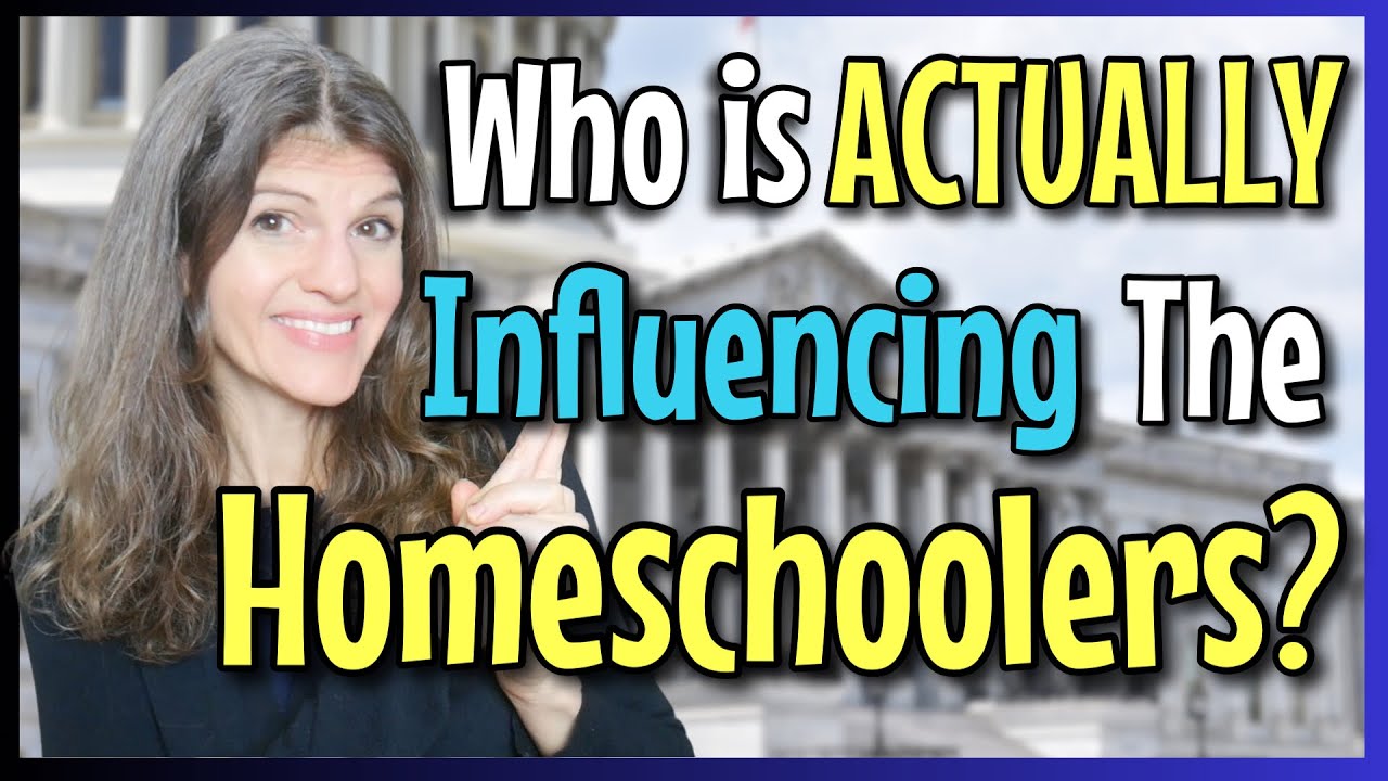 HOMESCHOOLING NOW! How homeschool is different today and what we need ...
