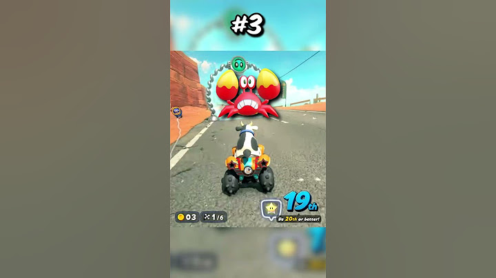 Top 5 Features MISSING in Mario Kart World... #shorts