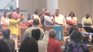 CBC - SERMON - 20140720 @ 11am HD