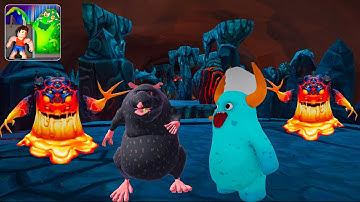 New Update Escape Obby Lab Challenge Full Game - Android Gameplay