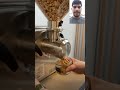WB01 Nut Butter Mill &ndash; Fresh &amp; Healthy Peanut Butter in Seconds