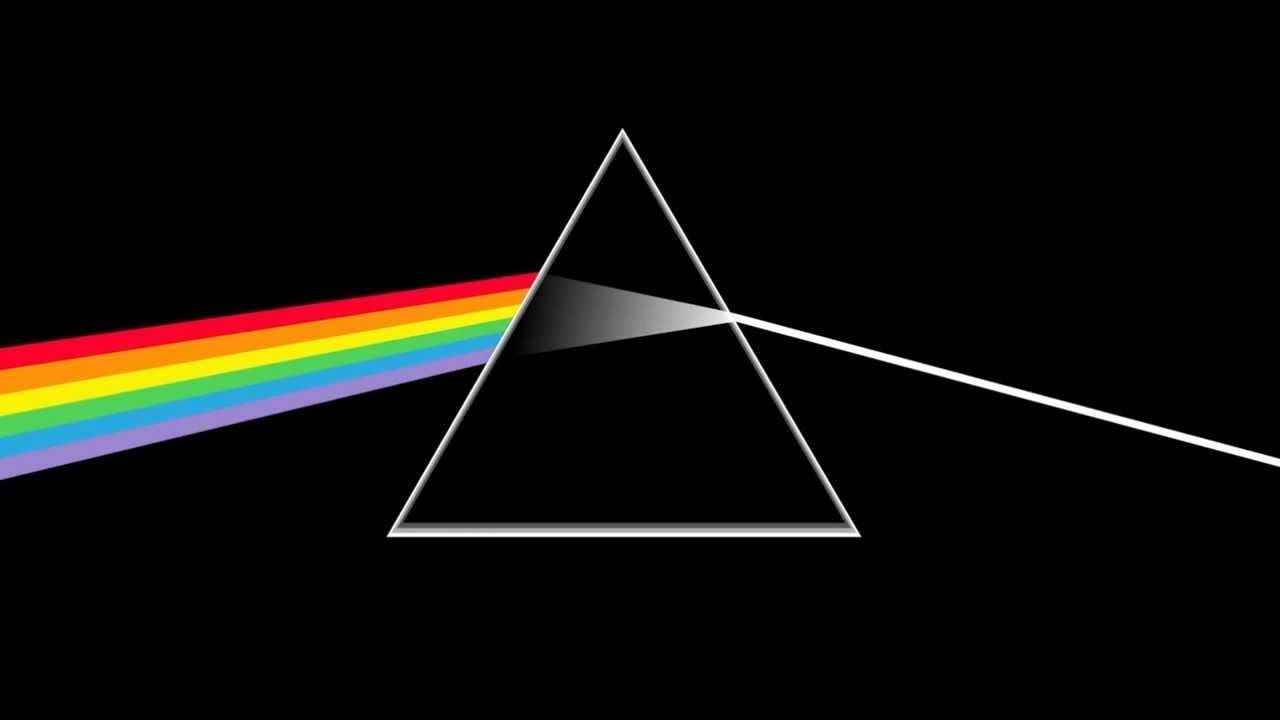 Dark Side Of The Moon Songs