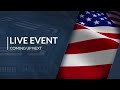 LIVE: Secretary of Defense Lloyd J. Austin III  speaks at a Sept. 11th remembrance ceremony.
