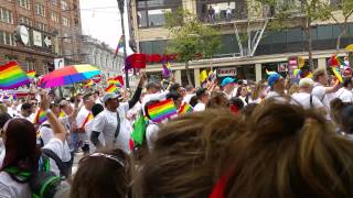 SF Pride 2015