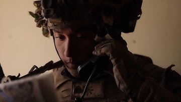Marine Littoral Regiment Training Exercise (MLR-TE)