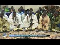 Kurel 1 Hizbut Tarqiyyah Dakar - Waqul Jâ'al Haq | Sejour du Khalife à Diourbel Muharram 1445h /2023