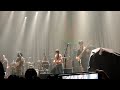 Who's In My House - DYGL live at Toyosu Pit, Tokyo, 23.02.2025