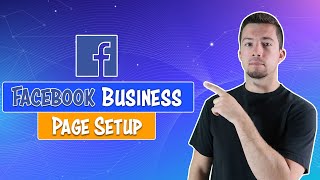 How to Create a Facebook Business Page 2017