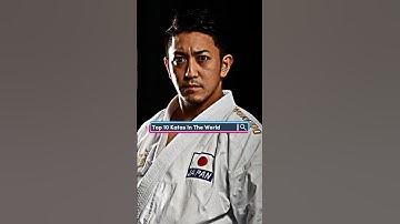 TOP 10 KATA