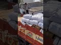 mfg. of aluminium section rubber. #loading #manufacturing #aluminiumwindow #viral