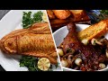 Gourmet Recipes To Master In Your 40s • Tasty Recipes