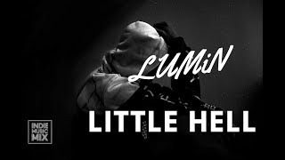 LUMiN - Little Hell (Lyrics / Lyric Video)