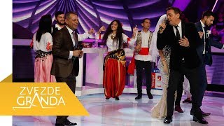 Video thumbnail of "Ahmet Rasimov i Dragan Kojic Keba - Mi chaj bari hem suzi - ZG Specijal 22 - (Tv Prva 16.02.2020.)"