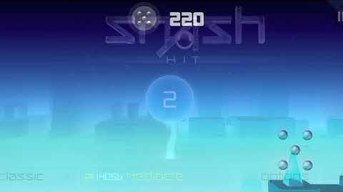 Smash Hit - Checkpoint 2 Zone 4